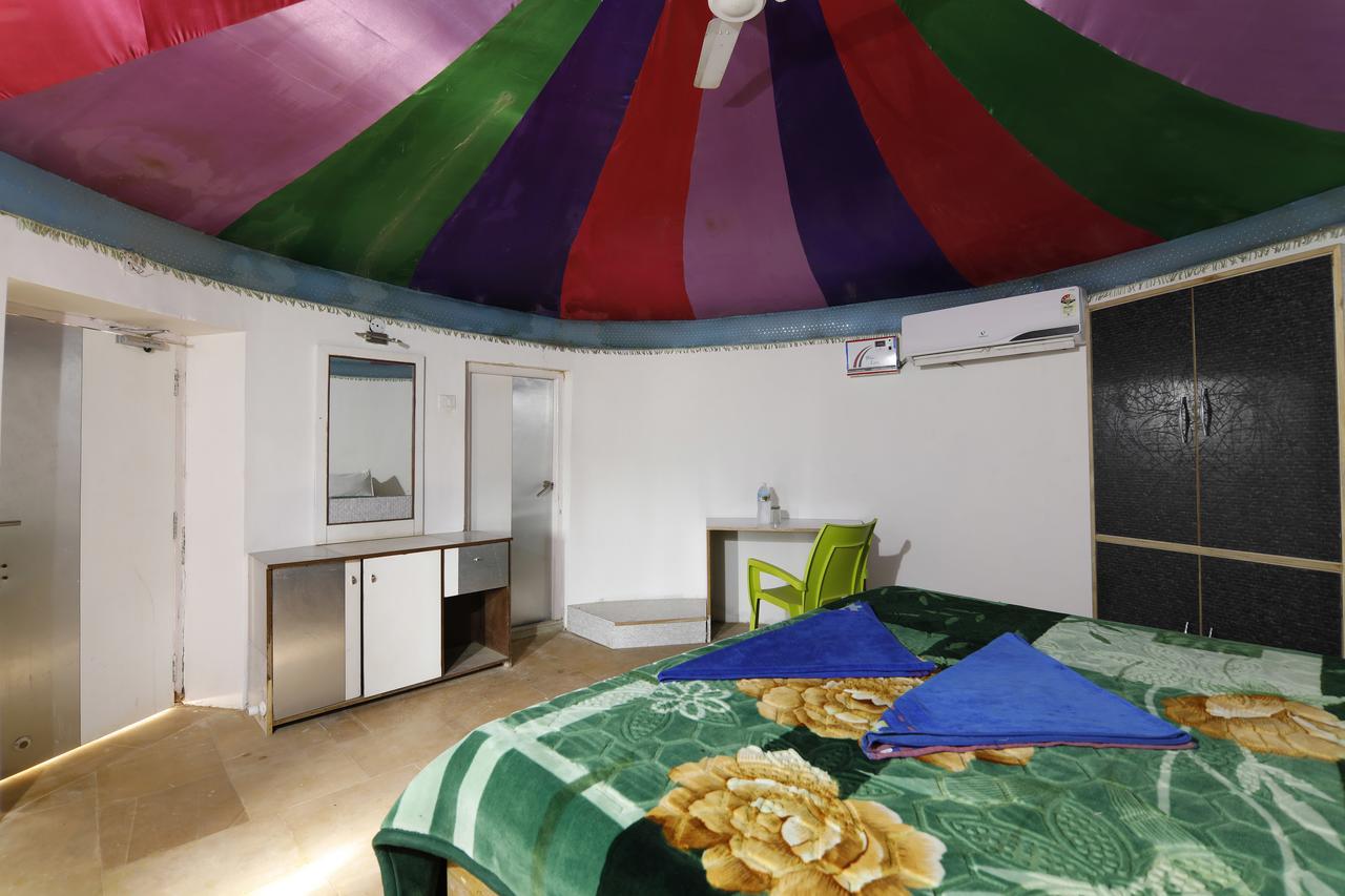 Kf Resort Pvt Ltd Sam Экстерьер фото