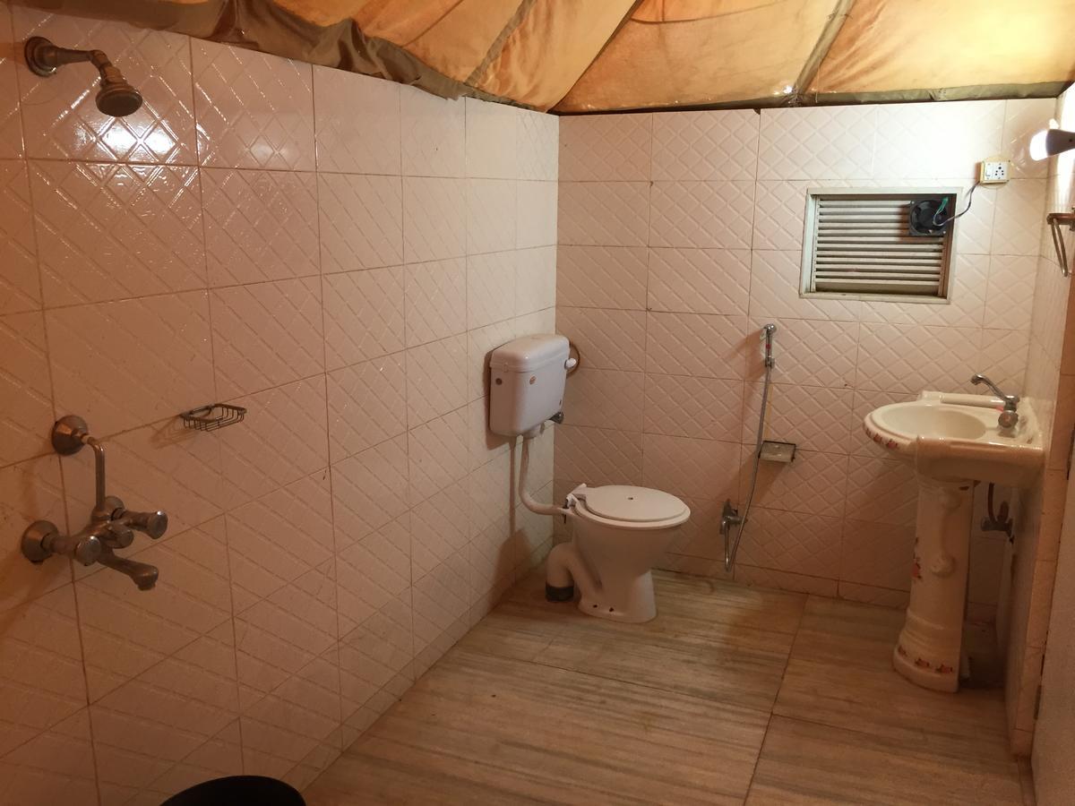 Kf Resort Pvt Ltd Sam Экстерьер фото