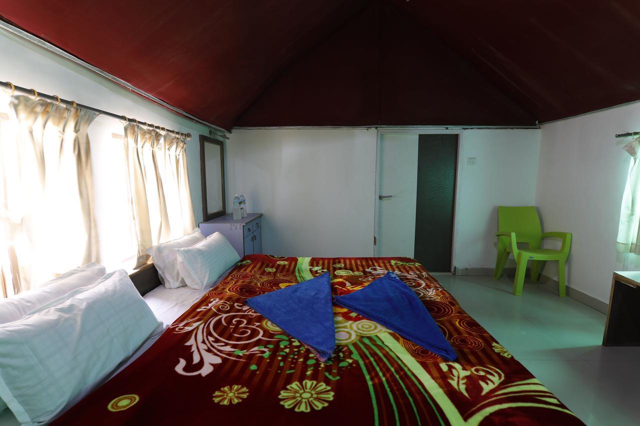 Kf Resort Pvt Ltd Sam Экстерьер фото