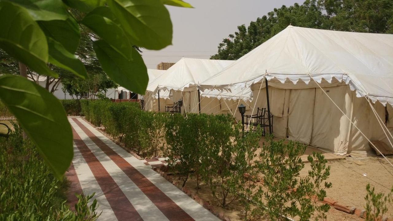 Kf Resort Pvt Ltd Sam Экстерьер фото
